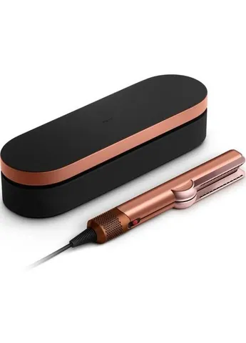 Стайлер (випрямляч) Airstrait HT01 Amber Silk (143343-01) EU Dyson (374466020)