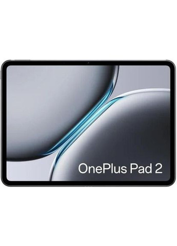 Планшет Pad 2 12/256GB Nimbus Gray OnePlus (320827442)