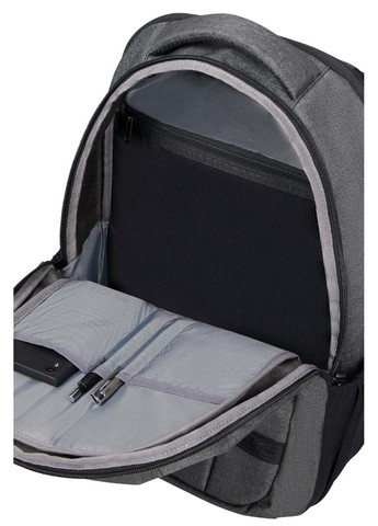 Рюкзак для ноутбука 15,6" STREETHERO GREY 45x30,5x20,5 American Tourister (284664659)