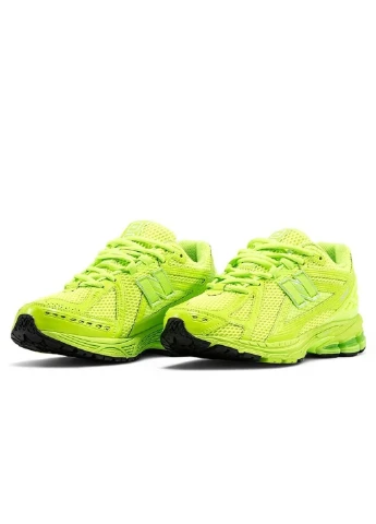 Зелені кросівки унісекс 1906r green m1906raa New Balance