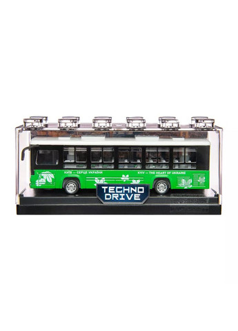 Машинка Автобус Киев (250418CG) TechnoDrive (369905197)