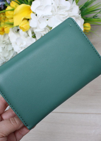 Маленький жіночий гаманець Vishnya (322763837)