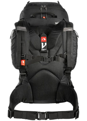 Рюкзак Akela 35 Black Tatonka (330613291)