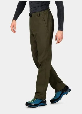 Штани чоловічі Alpine Pants, - moke Smoke Black Diamond (334669917)