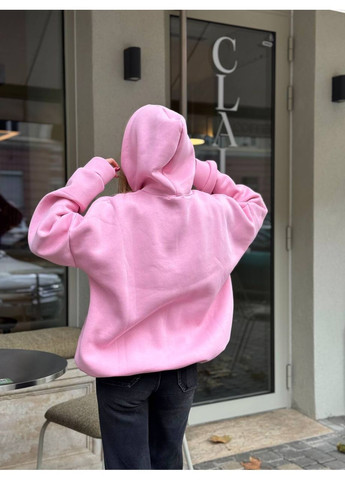 Худи женский оверсайз Style Point (366342964)