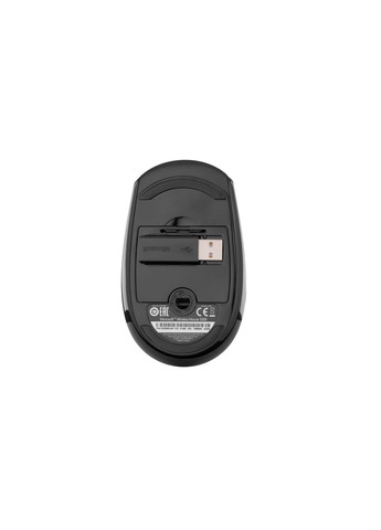 Комплект Comfort Desktop 5050 125key, WL, EN/UKR/RU, Microsoft (314927387)