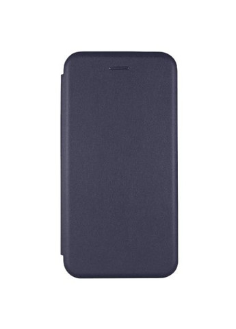 Чохол до мобільного телефона (713508) BeCover Exclusive Realme Note 60/60X Deep Blue (364496726)