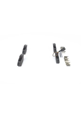 Гальмівні колодки дискові Bosch (390285229)