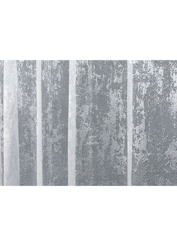 Тюль 1400т Мрамор Жаккард 500х270 см (43-129) VR-Textil (298124374)