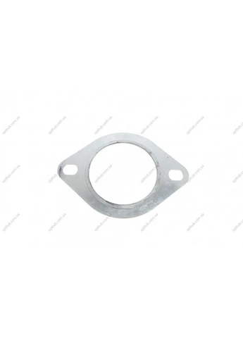 Прокладка труби вихлопної Renault Kangoo/Megane 1.9 DCI 97-08 FA1 220-907 (opt-om) No Brand (345766700)