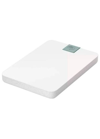 Зовнішній жорсткий диск 2.5" USB 2.0TB Ultra Touch Cloud White (STMA2000400) Seagate (336954618)