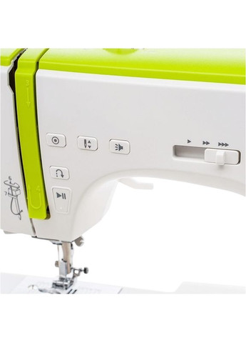 Швейная машина NC-102D Necchi (323120588)