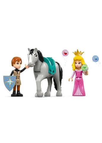 Конструктор Disney Драконья форма Малефисенты (43240) Lego (382067415)