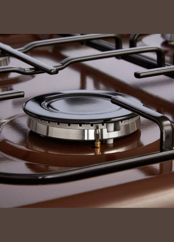 комбинированная плита combo 5007 ef br ELEYUS