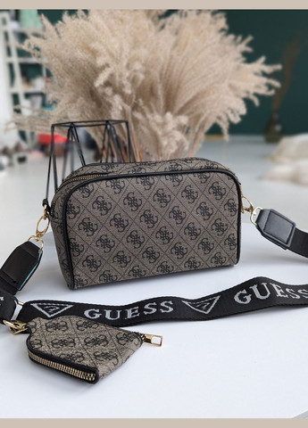 Сумка женская кросс-боди 2 в 1 No Brand (322464559)