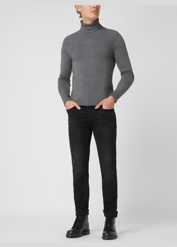 Сірий светр Antony Morato