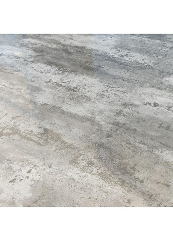 Декоративна ПВХ плита 600х600х3мм платиновий мармур (S) SW-00001632 Sticker Wall (353967993)