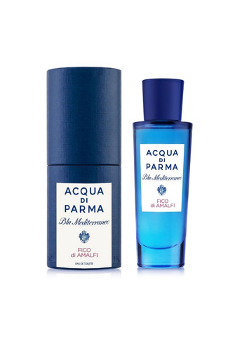 Blu Mediterraneo Fico di Amalfi Туалетна вода унісекс, 30 мл Acqua Di Parma (296021145)