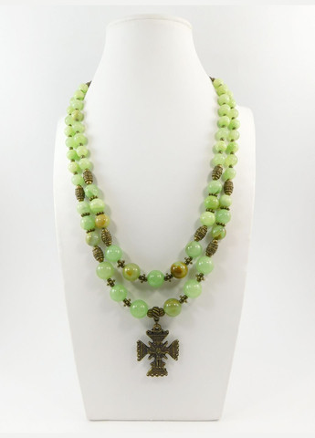 Намисто "Омелін" Онікс Fursa fashion (322313183)