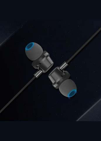 Проводные вакуумные наушники Scape J1 (3.5mm) black Proove (296808579)