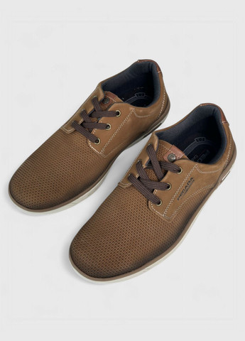 Туфлілі чоловічі шкіряні Pegada (371595700)