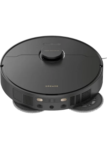 Робот-пылесос Bot X40 Ultra Complete Black (RLX63CE-2-Bl) [117497] Dreame (400891221)