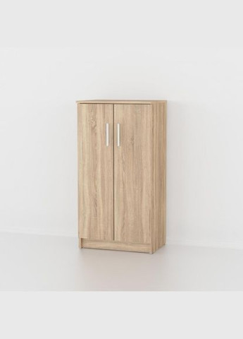 Шафа з полицями для одягу та взуття Felix 1080x562x402 Forte (312232105)