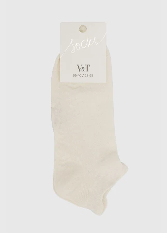 Молочные носки VT Socks (299717350)