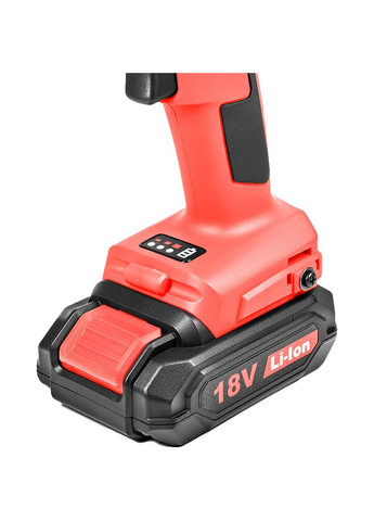 Шуруповерт CD 18 2 B Li-Ion (210018110) Stark (323103578)