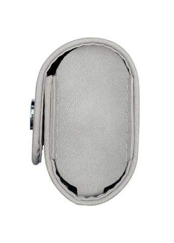 Дорожній футляр для зубної щітки Toothbrush Travel Case New Soft (6970810553406) Oclean (396661467)