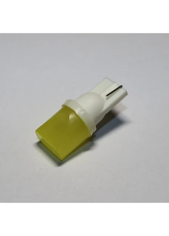 Автомобільна габаритна світлодіодна лампочка T10 Cold. Лампочка W5W Cold White (390264403)