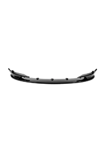 Накладка на передний бампер DPT Flap V-3 (для M-Sport, глянец) для 4 серия F32/F33/F36 2012-2020 гг BMW (391754535)