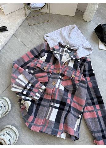 Розовая рубашка Україна