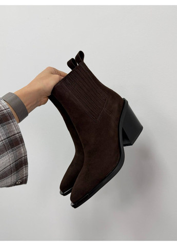 Черевики козаки No Brand (369341373)