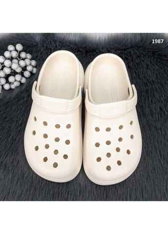 Крокси піда дитячі Progress (297948809)