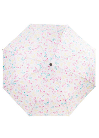 Жіноча складна парасолька Happy Rain (288185805)