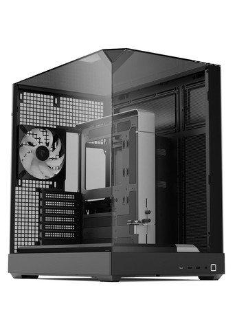 Корпус V2 Black (APCM-VI02143.11) APNX (369723271)