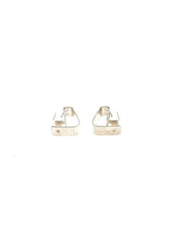 Колодки гальмівні (передні) Jeep Cherokee 13- (Advics) Q+ 2207001 UA63 Textar (339649646)