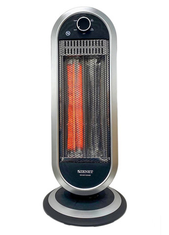 Инфракрасный карбоновый обогреватель ZET-515 Zenet (316632274)