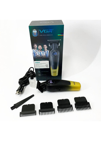 Тример V-996 YELLOW. Колір: жовтий VGR (364666005)