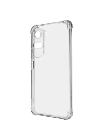 Чохол Anti-Shock для Honor 90 Lite Clear (710844) BeCover (338562779)