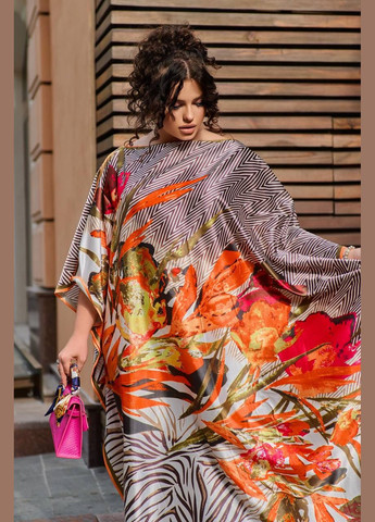 Платье-туника No Brand (299461692)