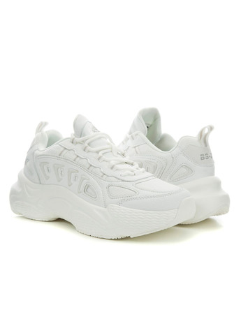 Кросівки жіночі Baas білі всесезони (364118560)