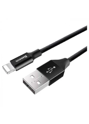 Кабель Cable For Apple 1.2M (CALYW-01) Baseus Yiven (372682799)