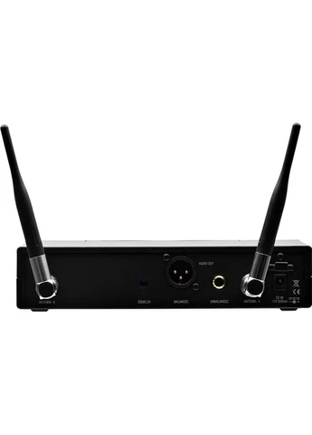 Мікрофон WMS420 Headworn SET Band A (3413H00010) AKG (390934090)