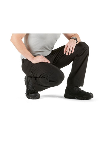 Брюки тактические 5.11 APEX PANTS Black 5.11 Tactical (328295174)