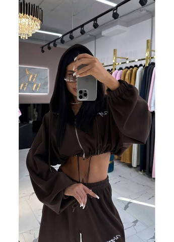 Женский спортивный костюм No Brand (360891964)