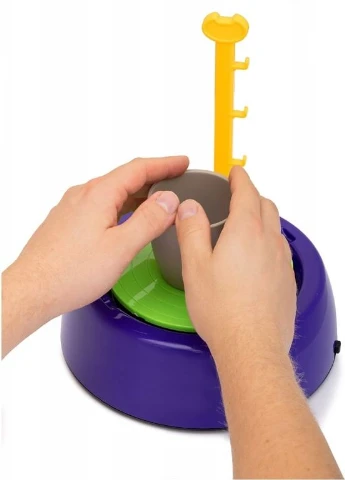 Набор для творчества Гончарный круг Same Toy (387191477)