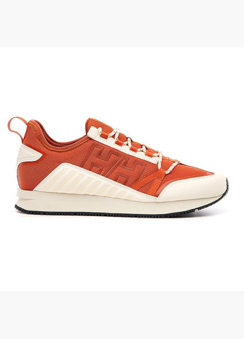 Оранжевые кроссовки мужские trailcutter evo orange/beige 11867-179 Helly Hansen