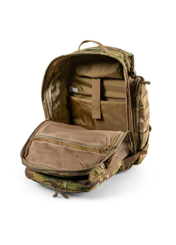 Рюкзак тактический ® RUSH® 72 2.0 MultiCam® Backpack 55LMulticam 5.11 Tactical (315878845)